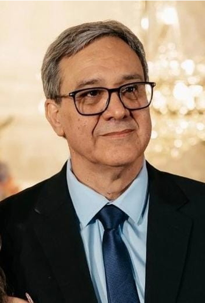 Photo of Mauro Aparecido de Sousa Xavier