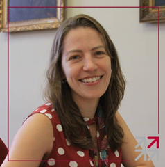 Photo of Silvia Ligorio Fialho