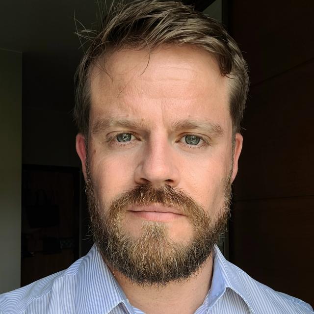 Foto de Matheus de Souza Gomes